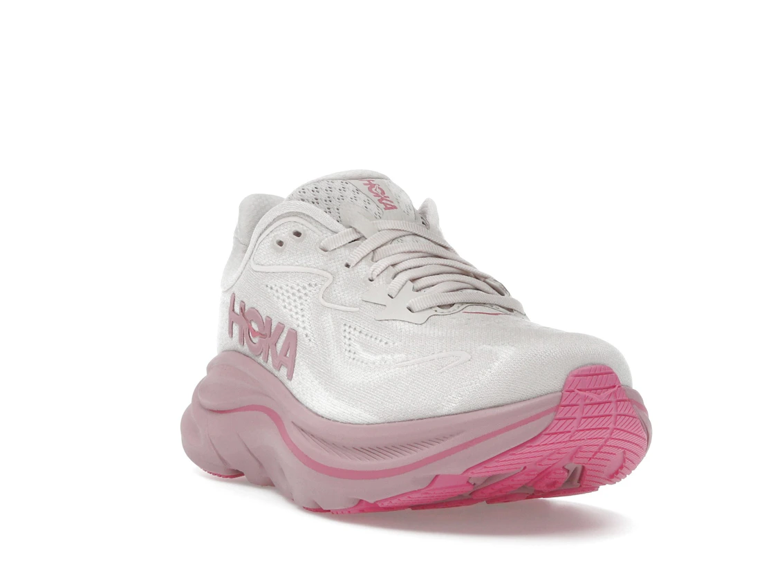 Hoka One One Clifton 10 Rose Cream Dried Rose (Women's)
