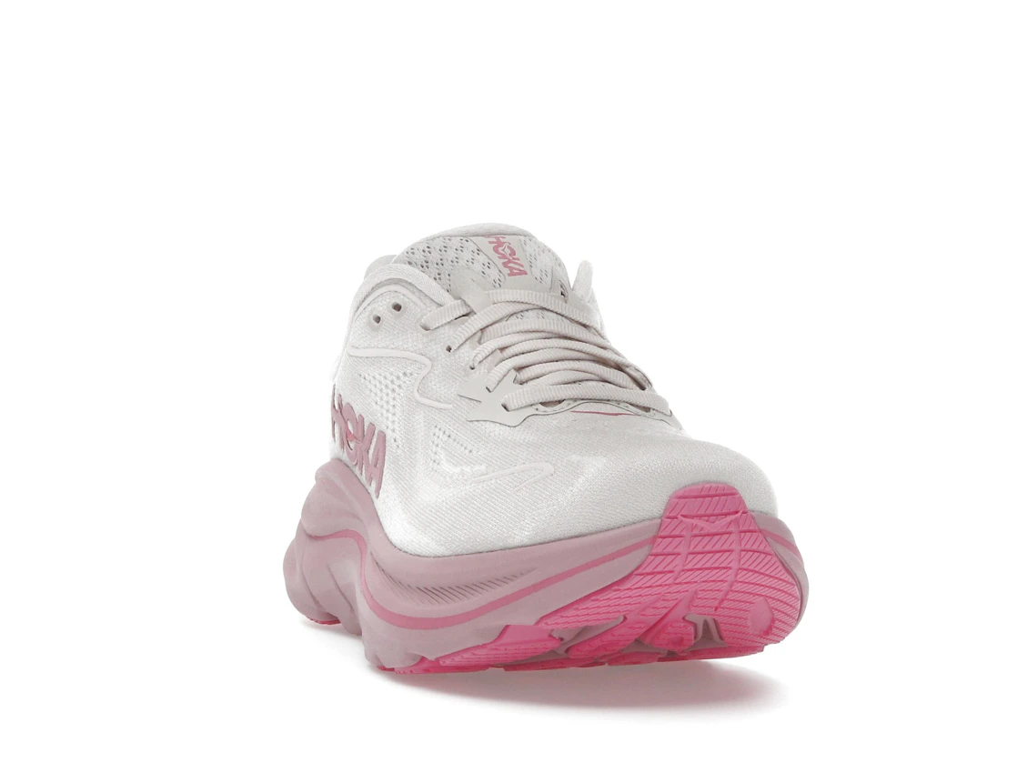 Hoka One One Clifton 10 Rose Cream Dried Rose (Women's)