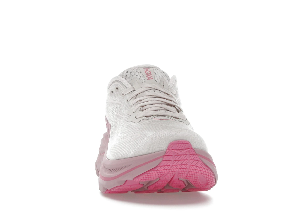 Hoka One One Clifton 10 Rose Cream Dried Rose (Women's)