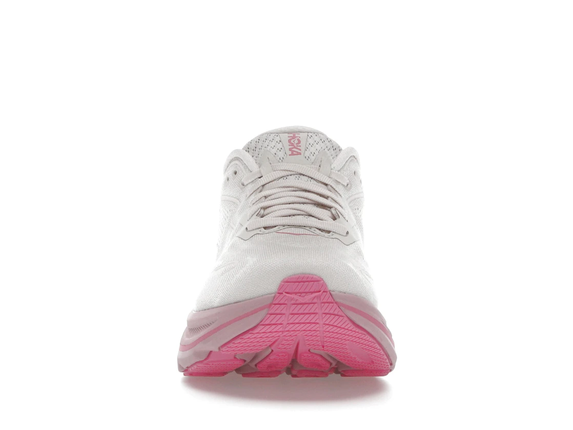 Hoka One One Clifton 10 Rose Cream Dried Rose (Women's)