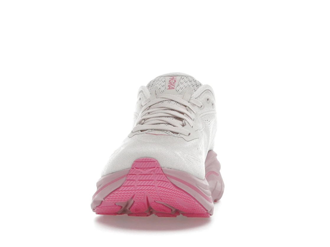 Hoka One One Clifton 10 Rose Cream Dried Rose (Women's)