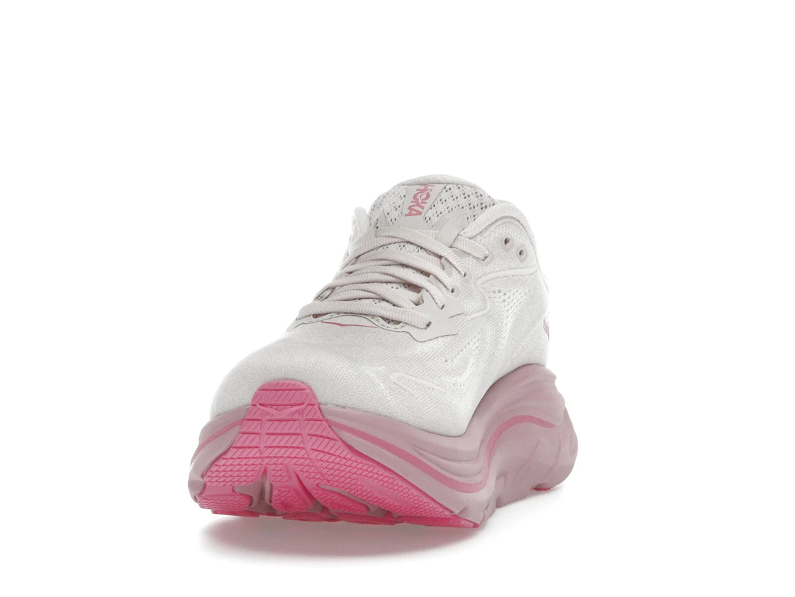 Hoka One One Clifton 10 Rose Cream Dried Rose (Women's)