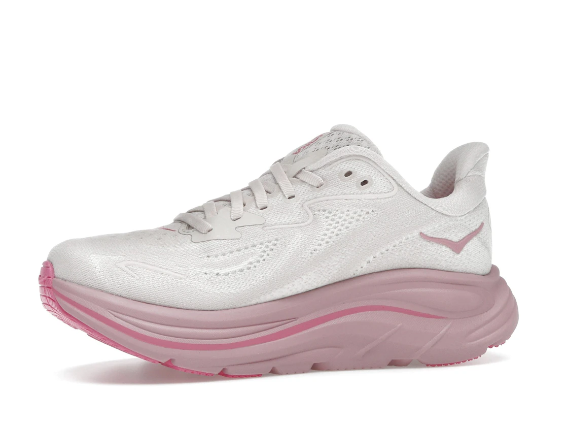 Hoka One One Clifton 10 Rose Cream Dried Rose (Women's)
