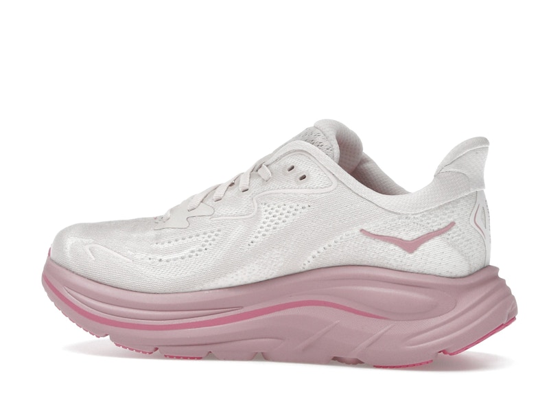 Hoka One One Clifton 10 Rose Cream Dried Rose (Women's)