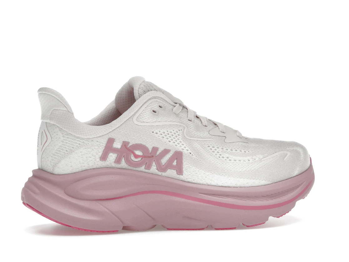 Hoka One One Clifton 10 Rose Cream Dried Rose (Women's)