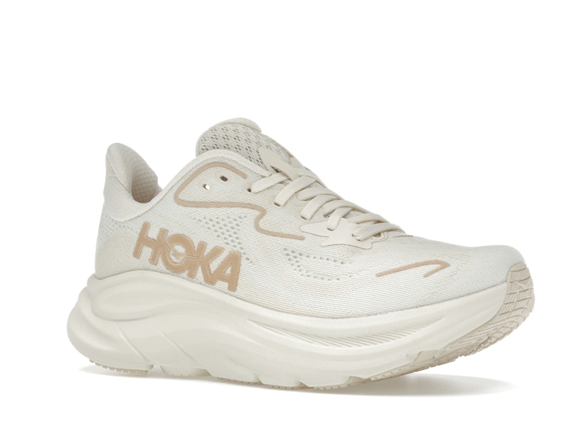 Hoka One One Clifton 10 Vanilla Birch (Women's)