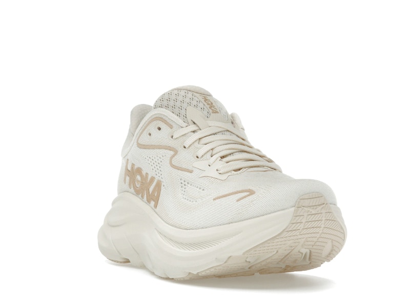 Hoka One One Clifton 10 Vanilla Birch (Women's)