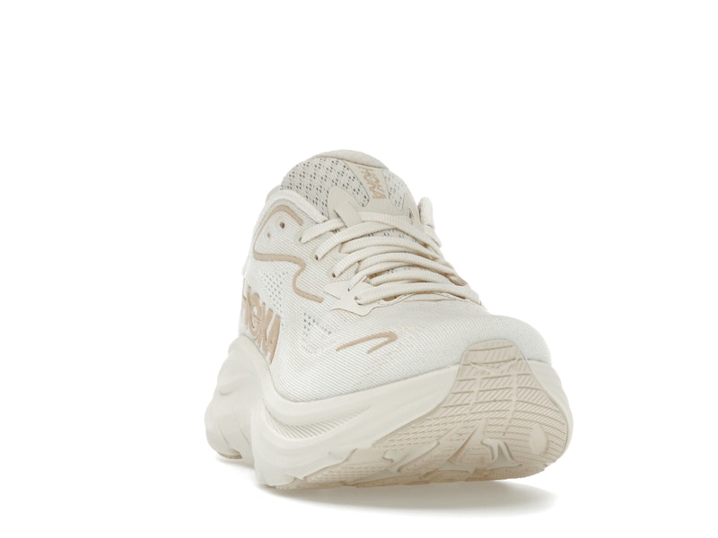 Hoka One One Clifton 10 Vanilla Birch (Women's)