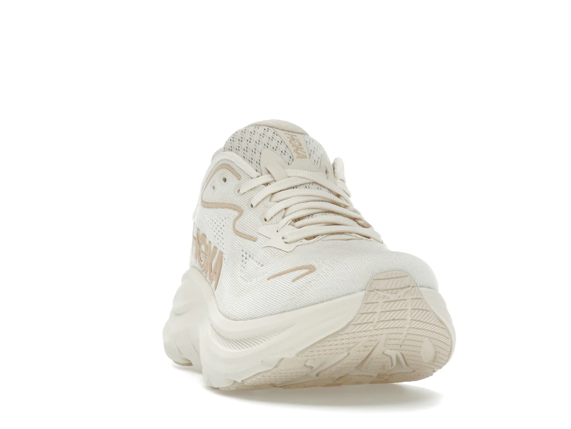 Hoka One One Clifton 10 Vanilla Birch (Women's)
