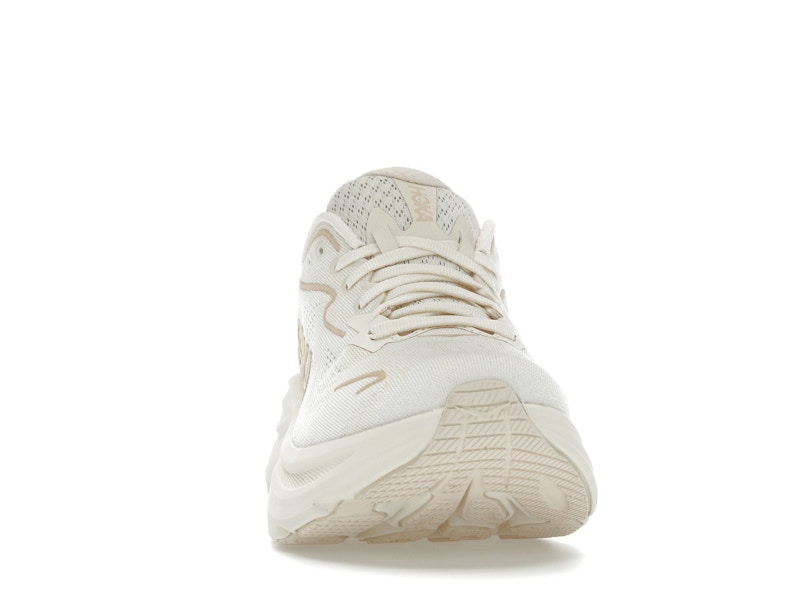 Hoka One One Clifton 10 Vanilla Birch (Women's)