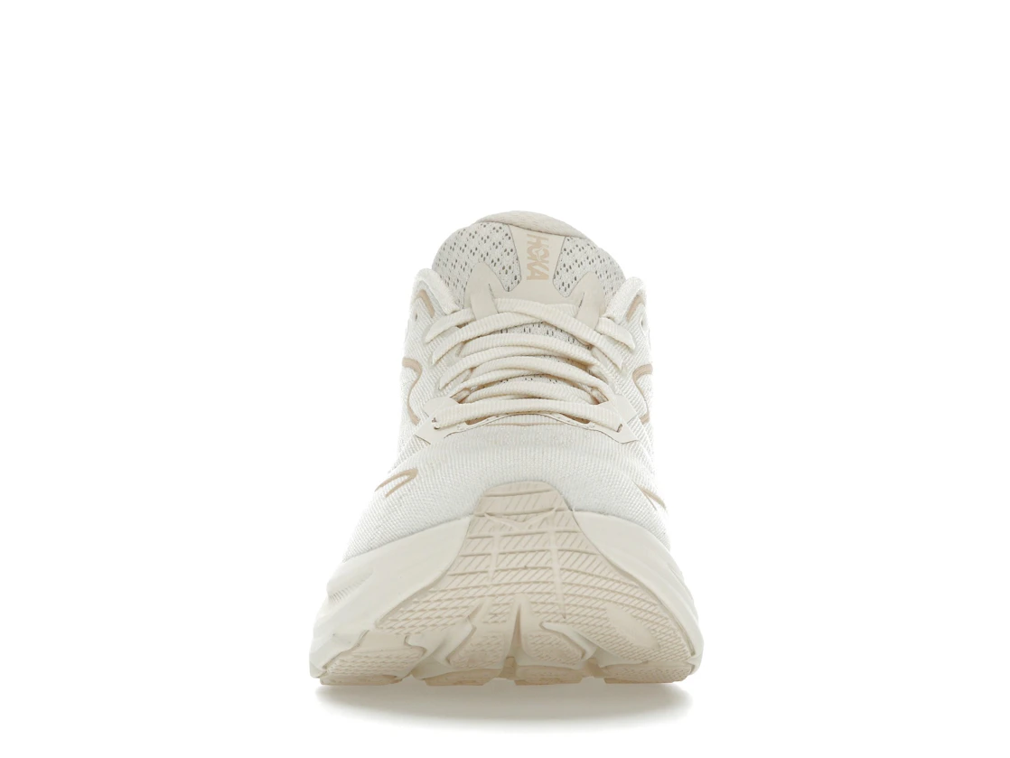 Hoka One One Clifton 10 Vanilla Birch (Women's)