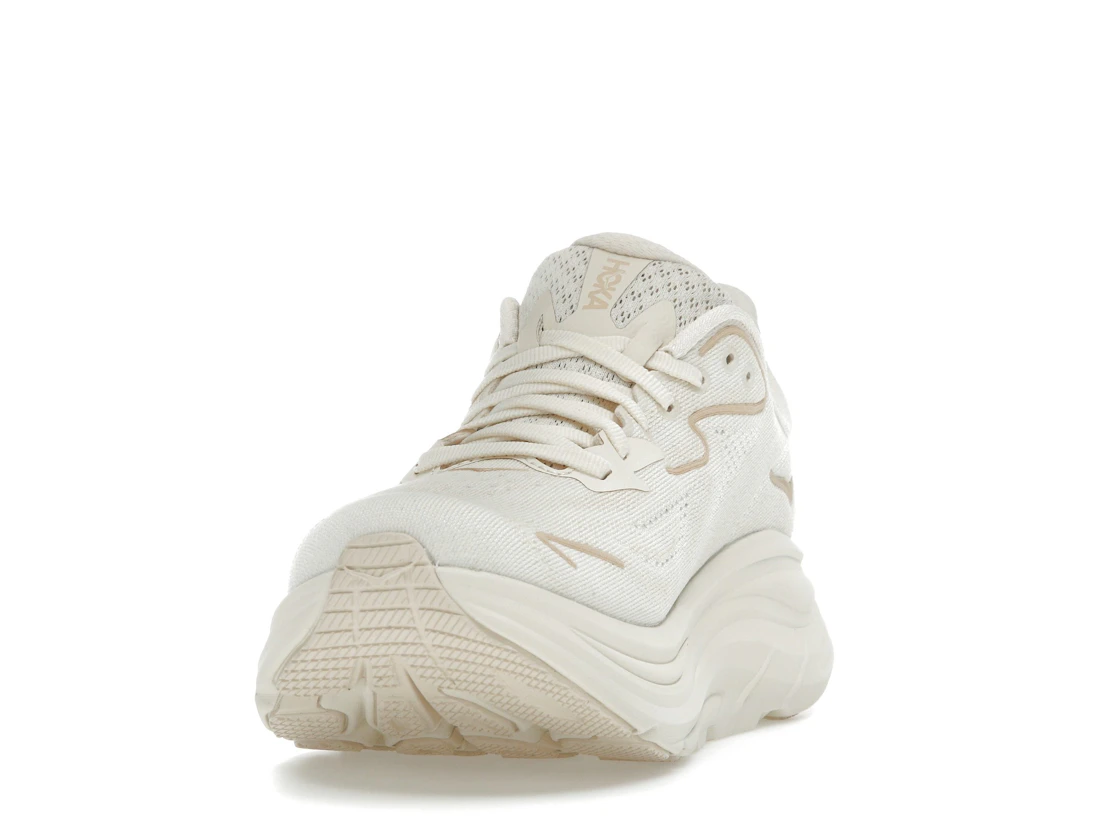 Hoka One One Clifton 10 Vanilla Birch (Women's)
