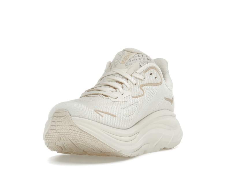 Hoka One One Clifton 10 Vanilla Birch (Women's)