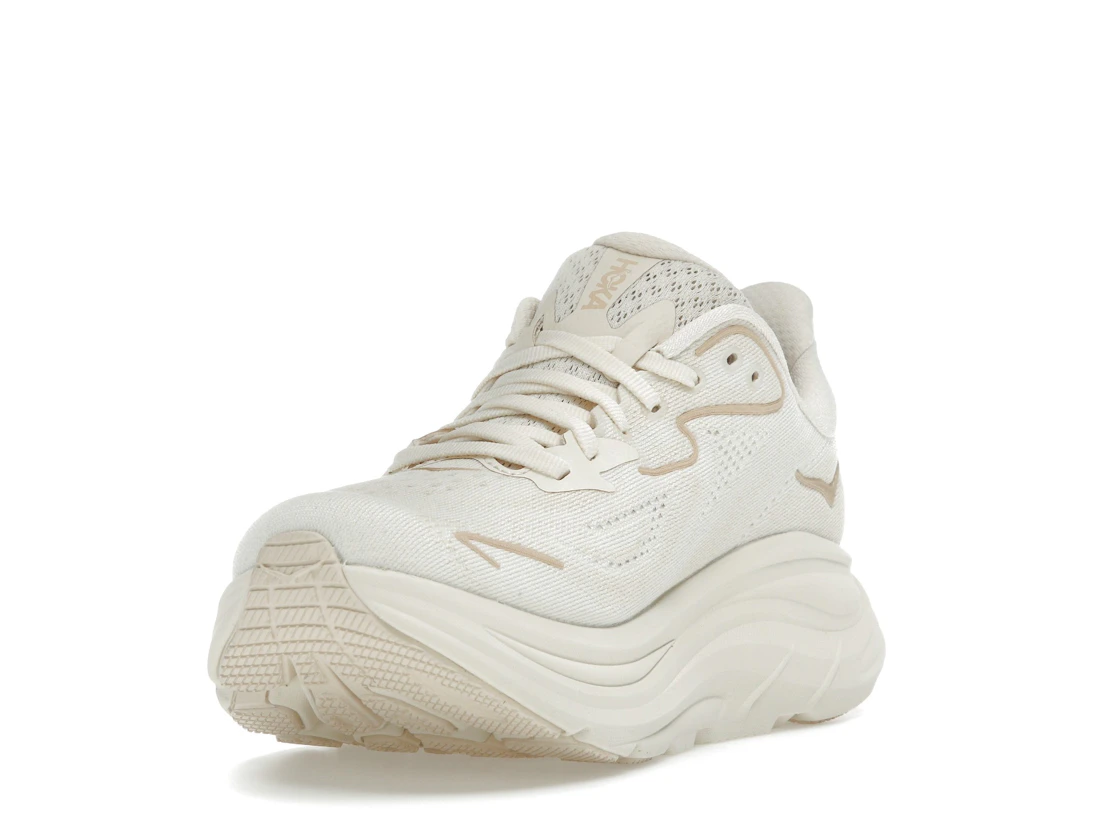 Hoka One One Clifton 10 Vanilla Birch (Women's)