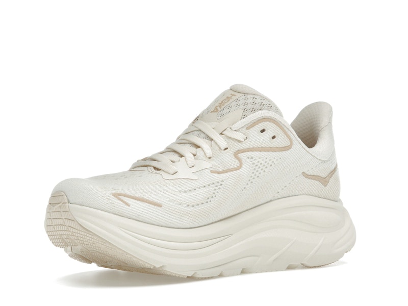 Hoka One One Clifton 10 Vanilla Birch (Women's)