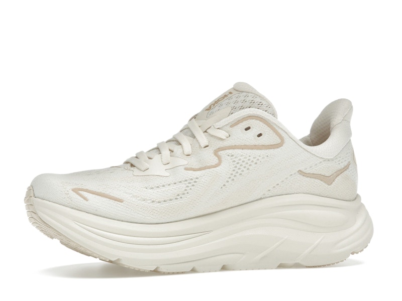 Hoka One One Clifton 10 Vanilla Birch (Women's)