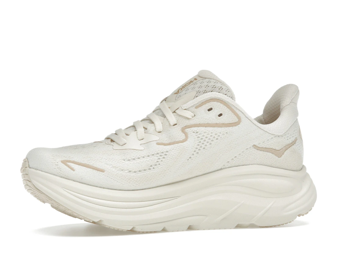 Hoka One One Clifton 10 Vanilla Birch (Women's)