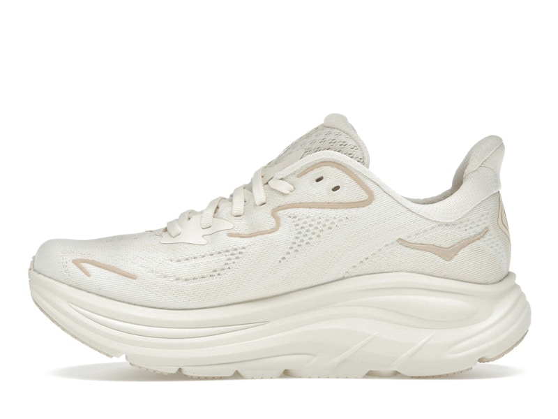 Hoka One One Clifton 10 Vanilla Birch (Women's)