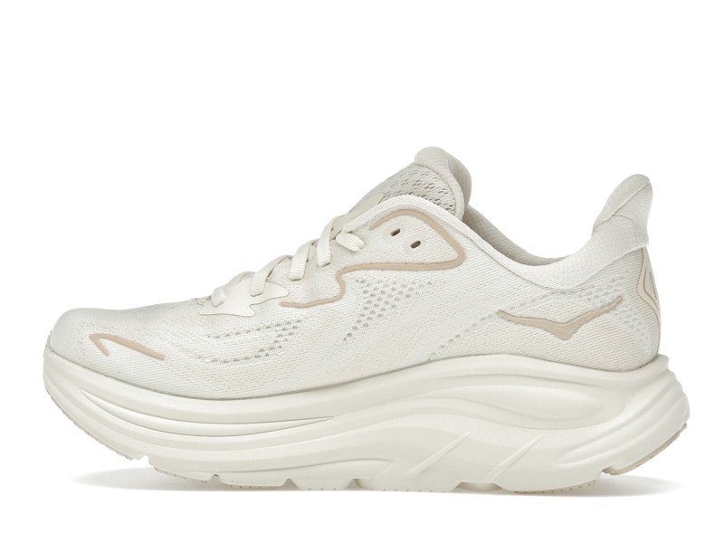 Hoka One One Clifton 10 Vanilla Birch (Women's)