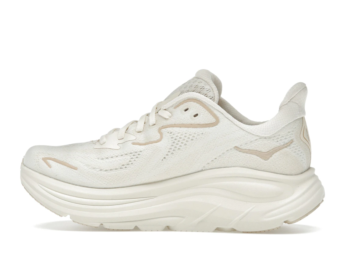 Hoka One One Clifton 10 Vanilla Birch (Women's)