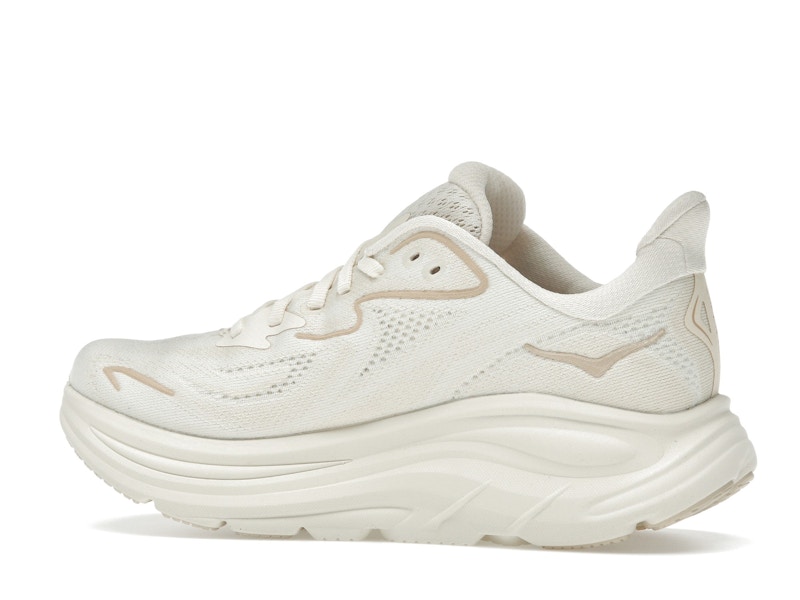 Hoka One One Clifton 10 Vanilla Birch (Women's)
