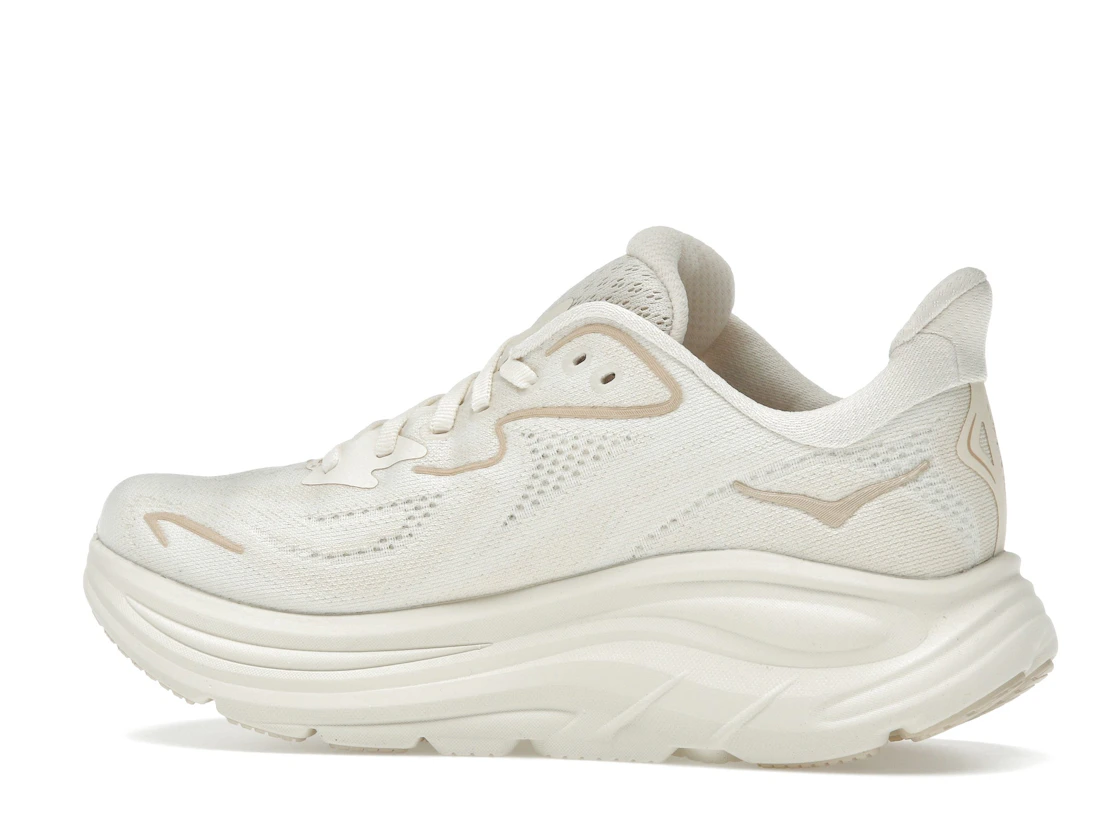 Hoka One One Clifton 10 Vanilla Birch (Women's)