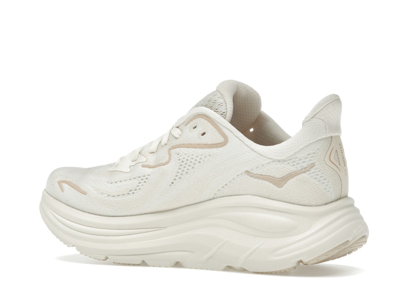Hoka One One Clifton 10 Vanilla Birch (Women's)