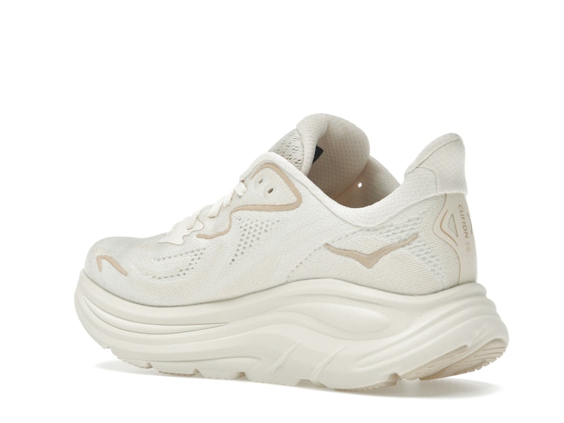 Hoka One One Clifton 10 Vanilla Birch (Women's)