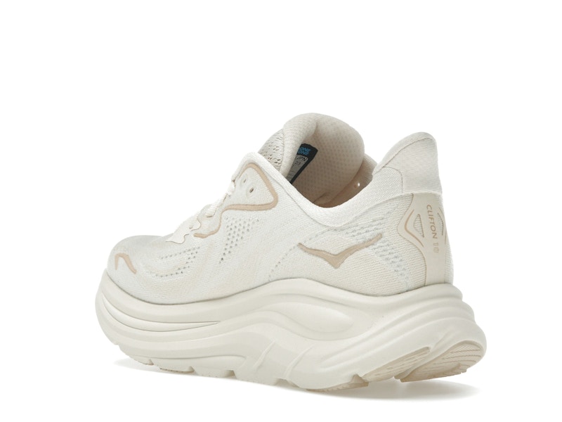 Hoka One One Clifton 10 Vanilla Birch (Women's)