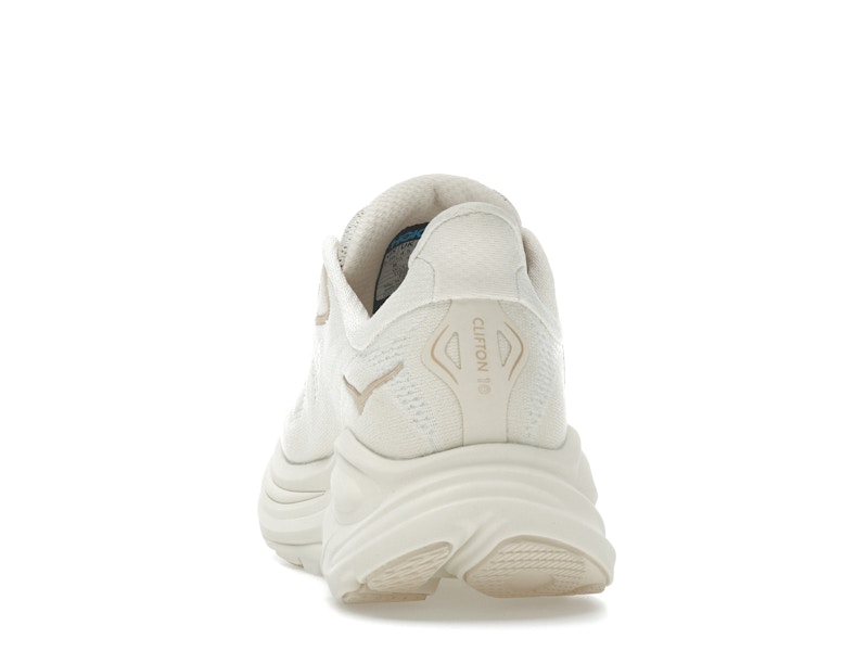 Hoka One One Clifton 10 Vanilla Birch (Women's)