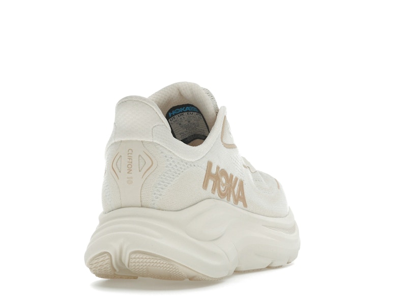 Hoka One One Clifton 10 Vanilla Birch (Women's)