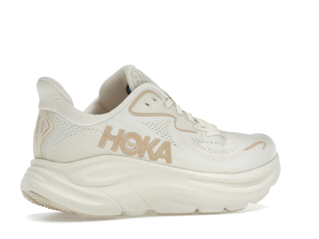 Hoka One One Clifton 10 Vanilla Birch (Women's)