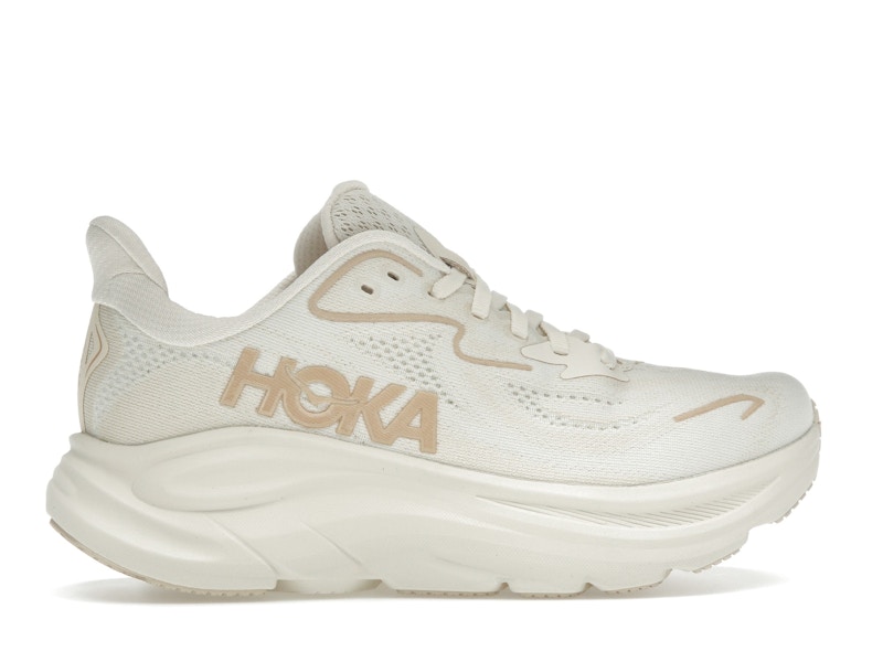 Hoka One One Clifton 10 Vanilla Birch (Women's)
