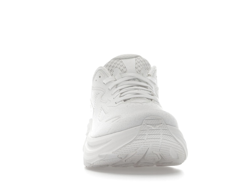 Hoka One One Clifton 10 White (Women's)