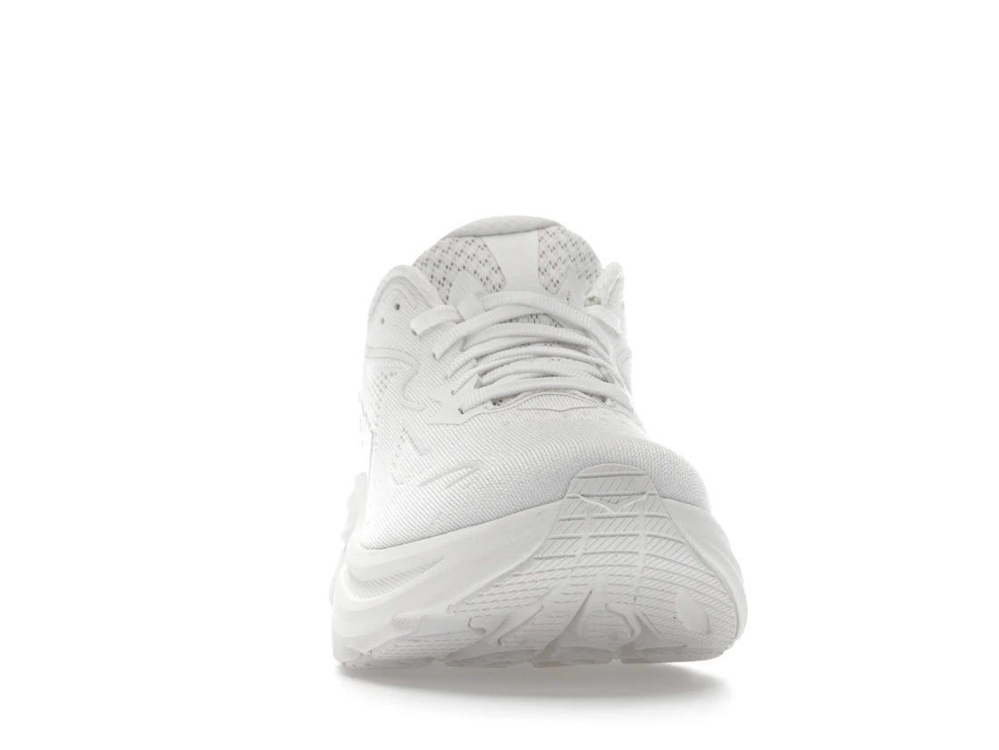 Hoka One One Clifton 10 White (Women's)