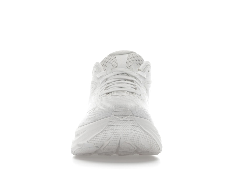 Hoka One One Clifton 10 White (Women's)