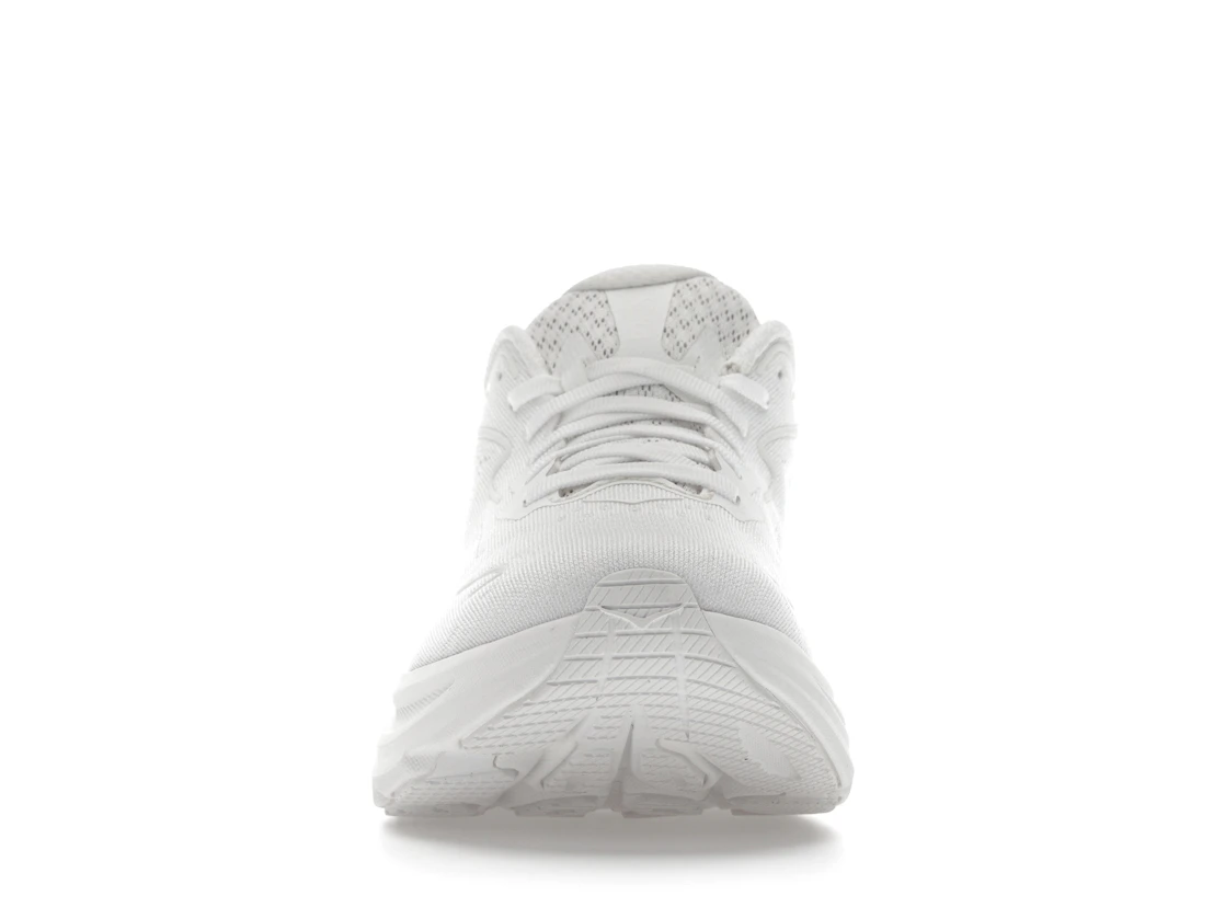 Hoka One One Clifton 10 White (Women's)