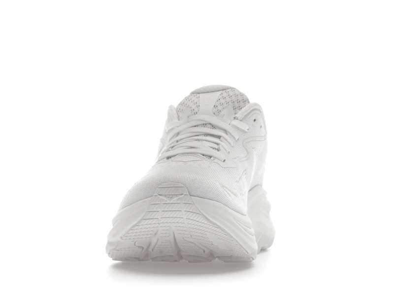 Hoka One One Clifton 10 White (Women's)