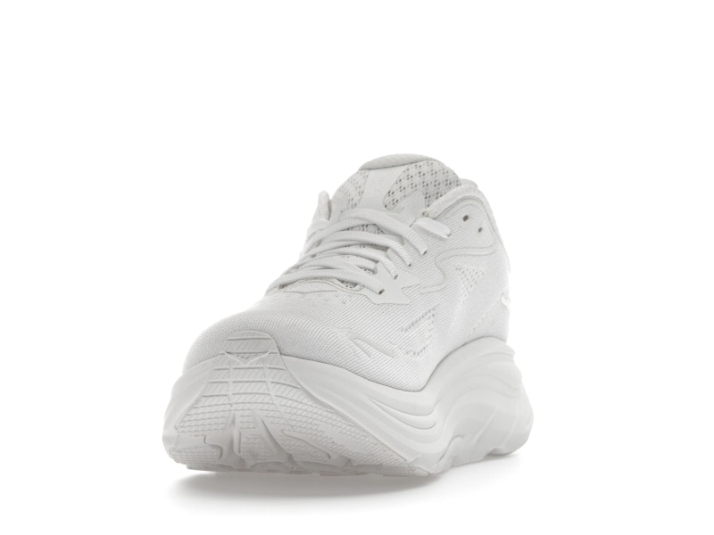 Hoka One One Clifton 10 White (Women's)