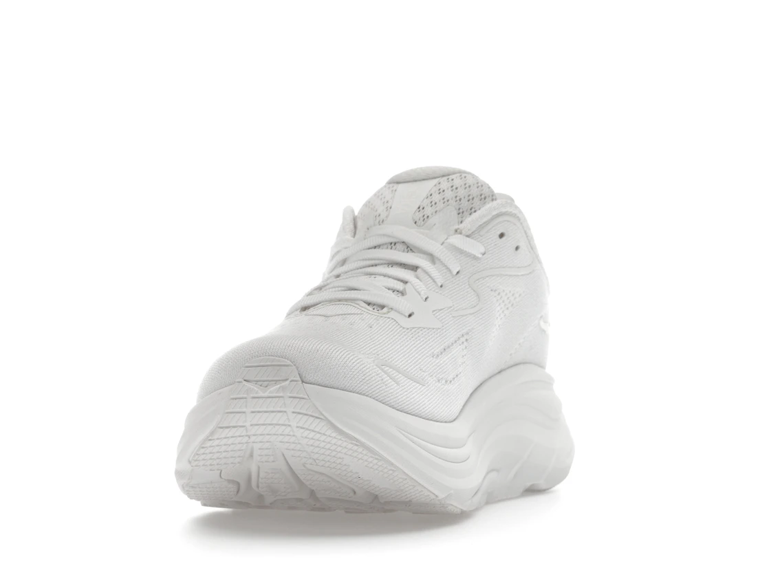Hoka One One Clifton 10 White (Women's)