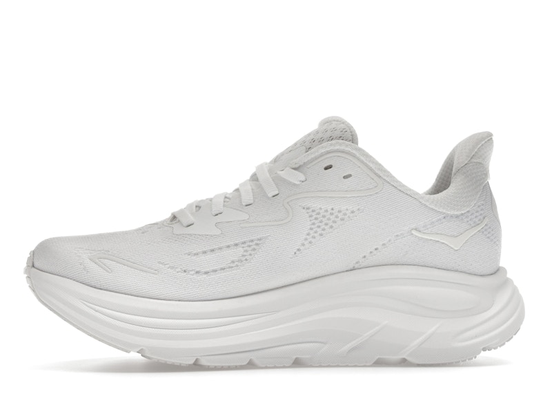 Hoka One One Clifton 10 White (Women's)