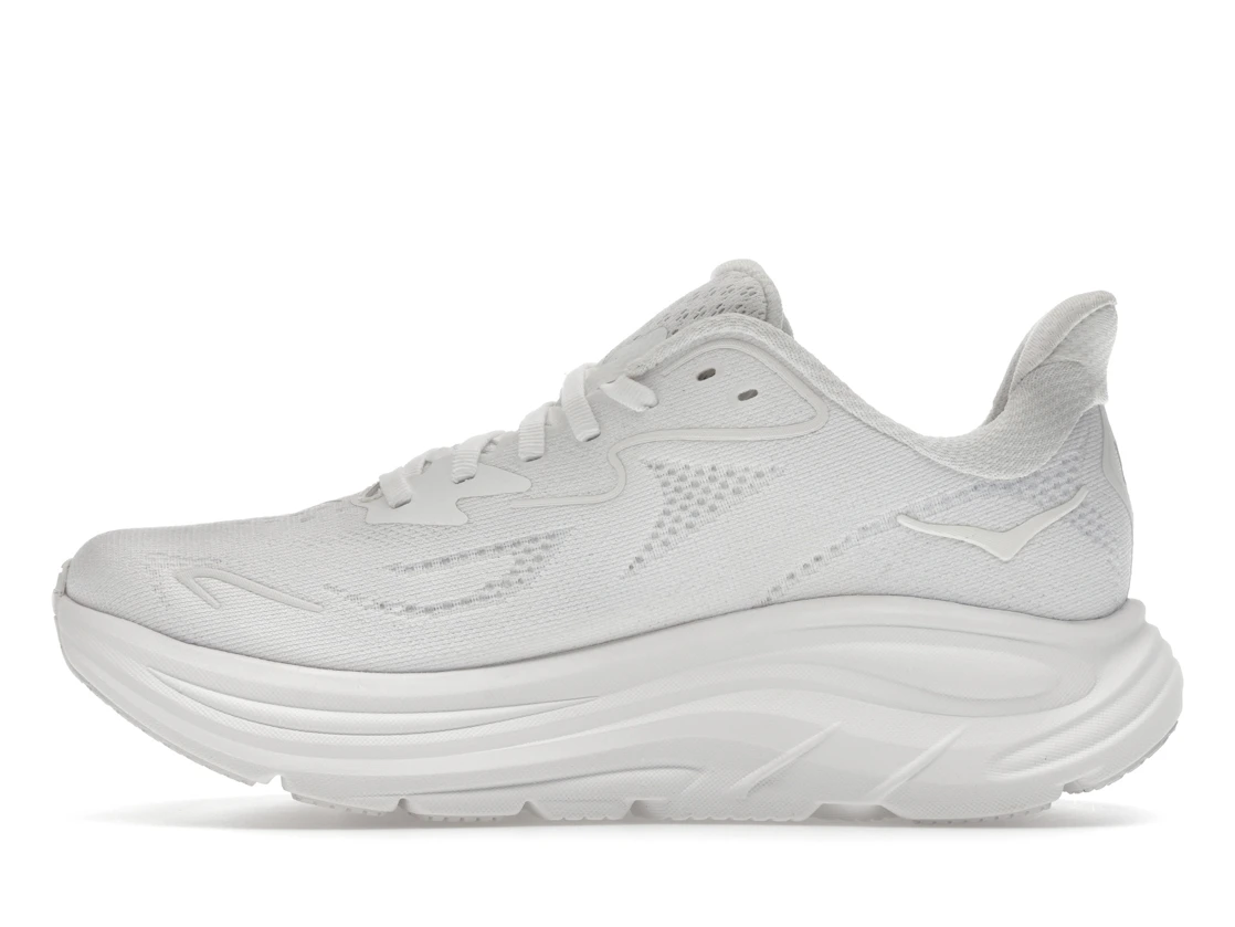 Hoka One One Clifton 10 White (Women's)