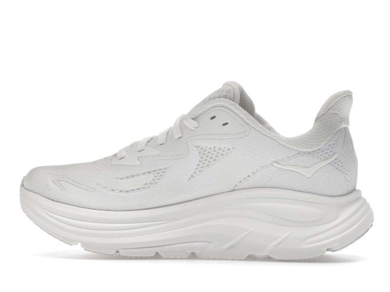 Hoka One One Clifton 10 White (Women's)