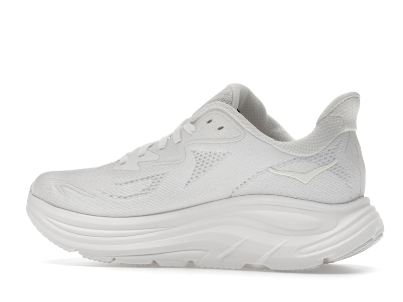 Hoka One One Clifton 10 White (Women's)