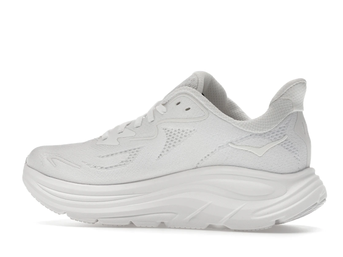 Hoka One One Clifton 10 White (Women's)