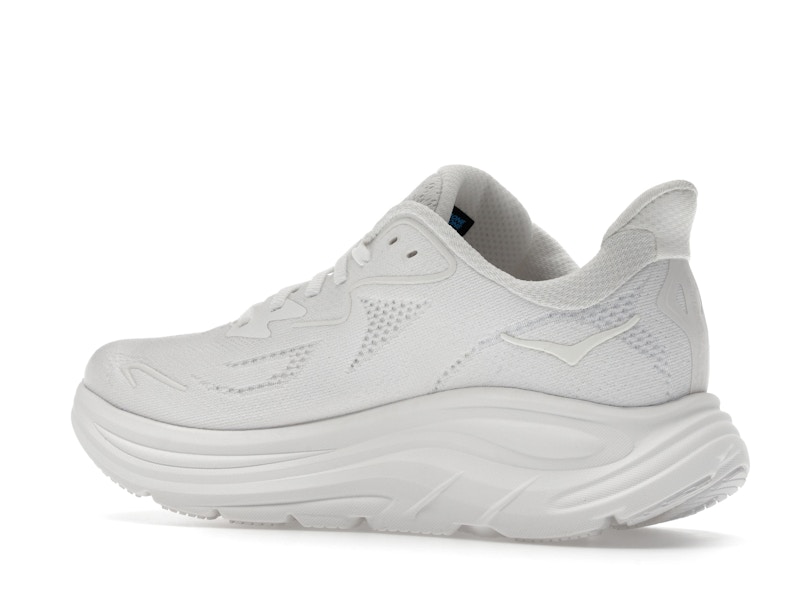 Hoka One One Clifton 10 White (Women's)