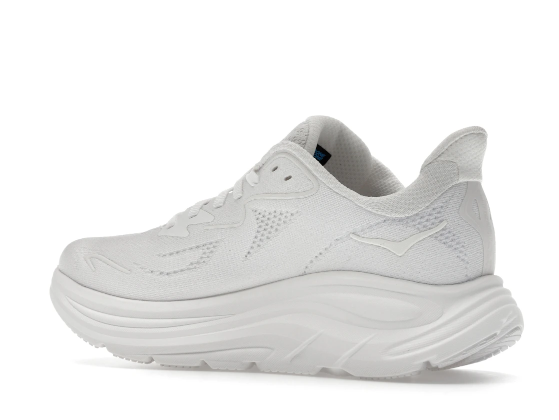 Hoka One One Clifton 10 White (Women's)