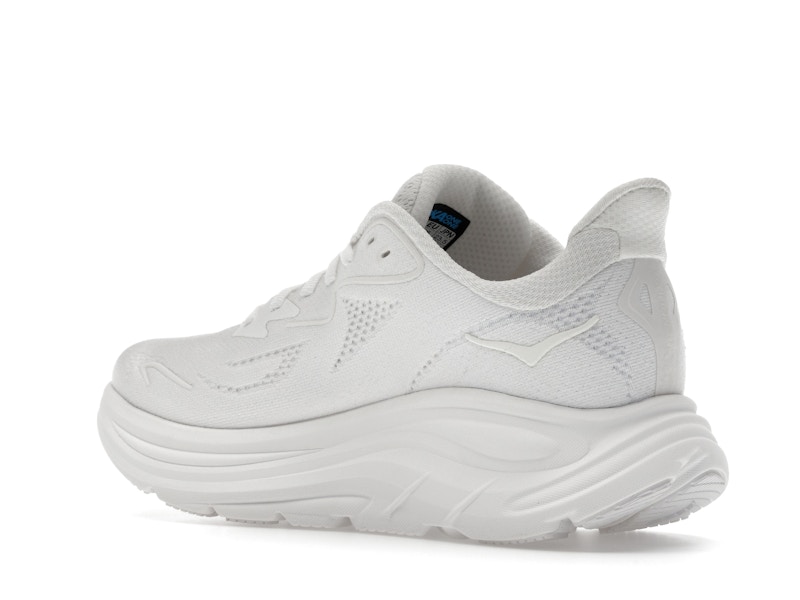 Hoka One One Clifton 10 White (Women's)