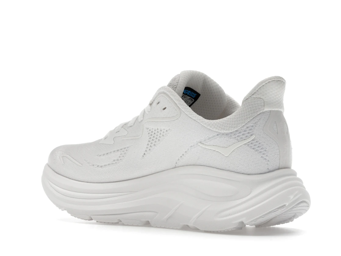 Hoka One One Clifton 10 White (Women's)