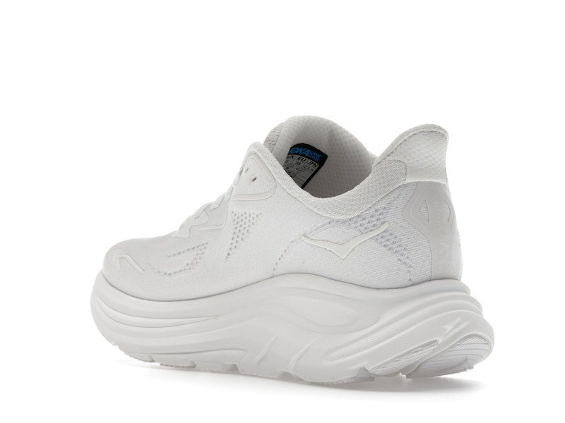 Hoka One One Clifton 10 White (Women's)